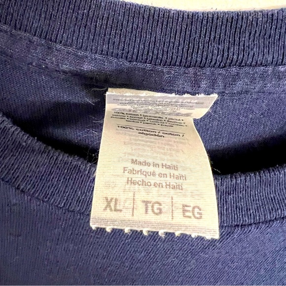 Washington DC T-Shirt XL women’s - Picture 3 of 3